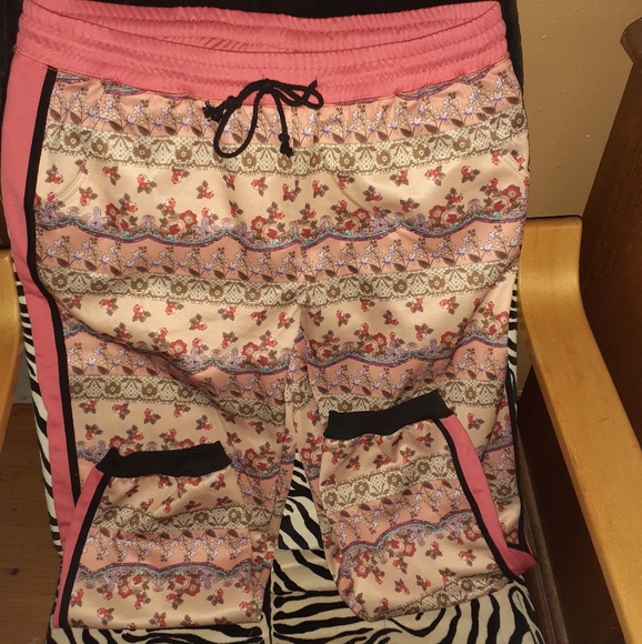 Pants - Picture 1 of 3